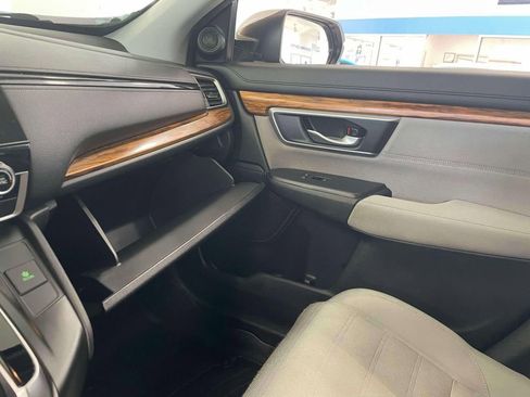 Used 2017 Honda CR-V EX image 32