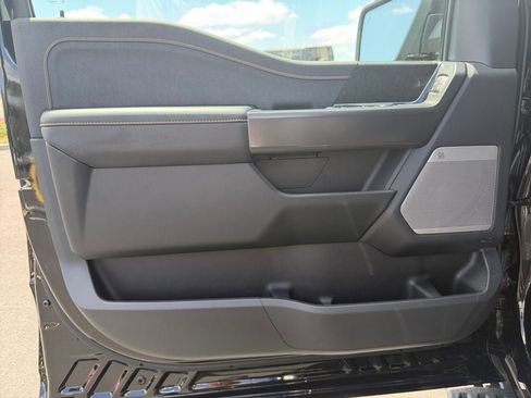 Used 2026 Ford F150 Tremor w/ Equipment Group 402B MID AWD/4WD image 20
