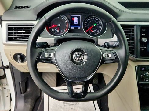 Used 2018 Volkswagen Atlas SE FWD image 13