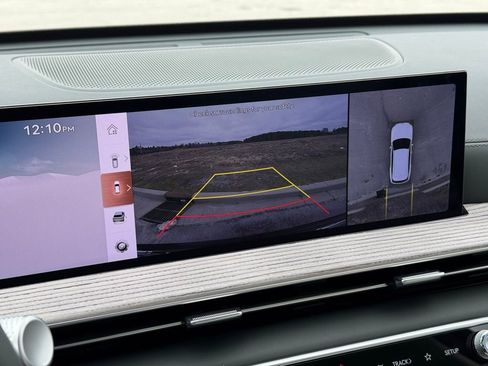 New 2026 Genesis GV80 2.5T Prestige image 5