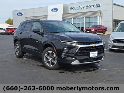 Used 2023 Chevrolet Blazer LT w/ Convenience Package