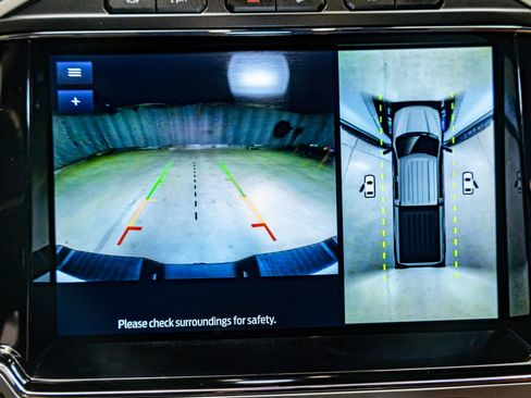 Used 2022 Ford F350 King Ranch w/ King Ranch Ultimate Package image 17