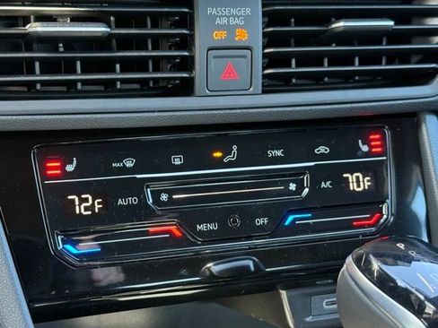 New 2026 Volkswagen Jetta Sport FWD image 20