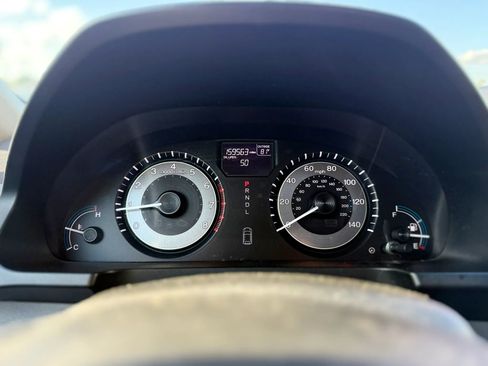 Used 2012 Honda Odyssey EX-L image 32