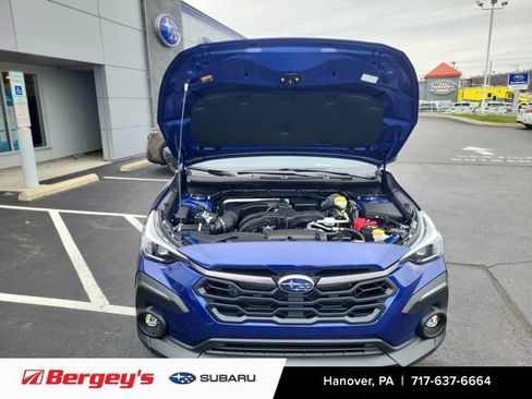New 2026 Subaru Crosstrek 2.5i Limited image 15