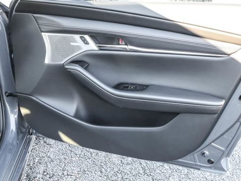 New 2026 MAZDA MAZDA3 2.5 Turbo Sedan w/Premium Plus image 48