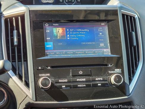 Used 2021 Subaru Forester Sport image 21