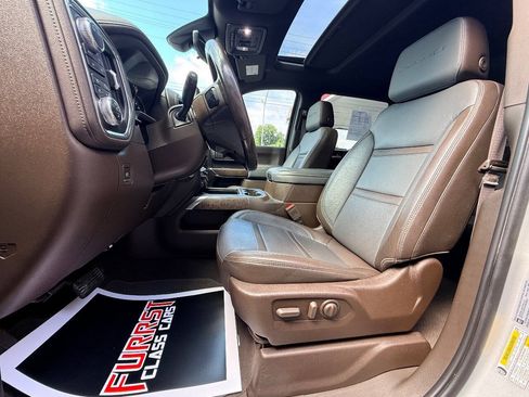 Used 2023 GMC Sierra 2500 Denali w/ Denali Ultimate Package AWD/4WD image 26