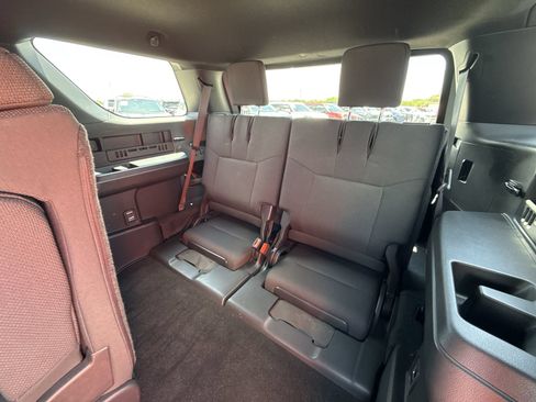 Certified 2026 Toyota 4Runner SR5 AWD/4WD image 25