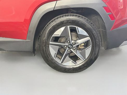 Used 2025 Hyundai Tucson SEL FWD image 11