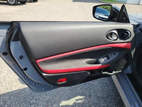 Used 2024 Nissan Z Performance w/ Floor Mat Package RWD image 17
