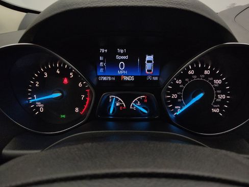 Used 2018 Ford Escape SE w/ SE Sync 3 Package FWD image 23
