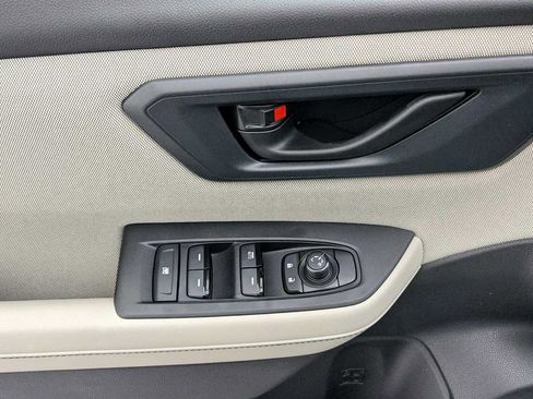 New 2026 Subaru Forester image 20