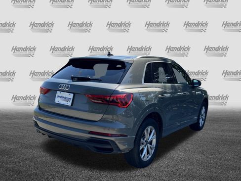 Used 2024 Audi Q3 2.0T Premium Plus AWD/4WD image 11