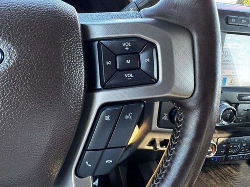 Used 2019 Ford F350 Limited w/ FX4 Off-Road Package AWD/4WD image 29