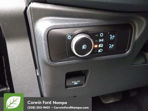 New 2025 Ford Bronco Heritage Edition image 13