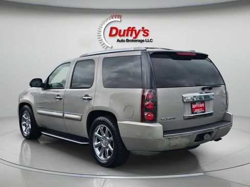 Used 2007 GMC Yukon Denali image 13