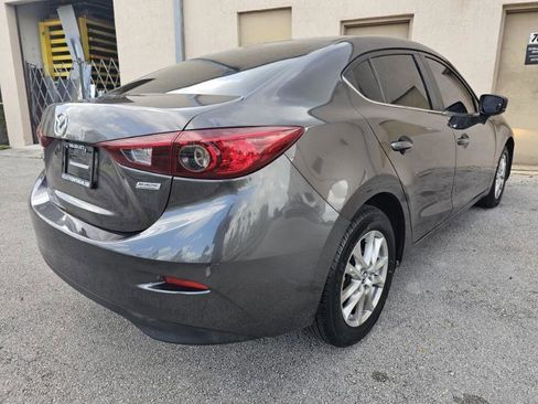 Used 2017 MAZDA MAZDA3 Sport w/ Preferred Equipment Package image 10