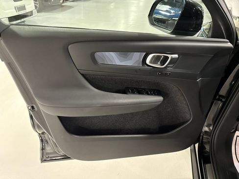 Certified 2023 Volvo XC40 Recharge Plus w/ Protection Package Premier AWD/4WD image 9