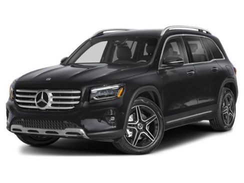 Used 2026 Mercedes-Benz GLB 250 image 1