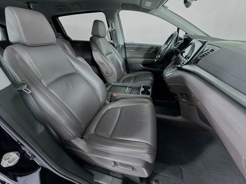 Certified 2019 Honda Odyssey EX-L image 31