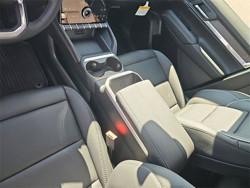 New 2026 GMC Terrain Denali image 24