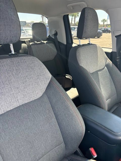 Used 2024 Ford Maverick XLT w/ XLT Luxury Package FWD image 12