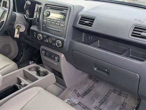 Used 2012 Honda Ridgeline RTL image 21