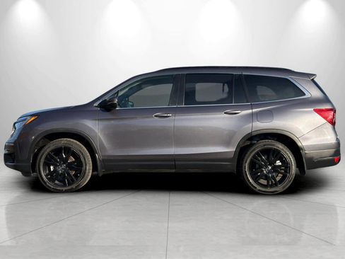 Used 2022 Honda Pilot Special Edition image 5