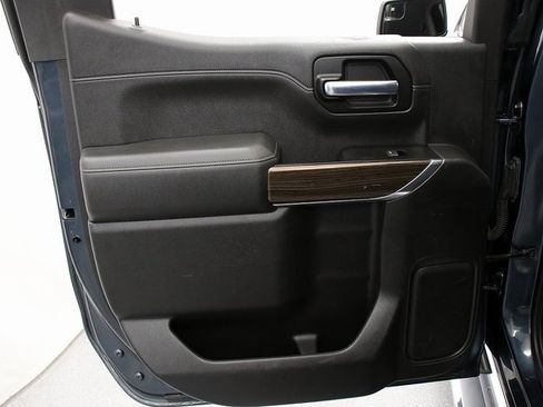 Used 2019 Chevrolet Silverado 1500 RST w/ All-Star Edition image 26