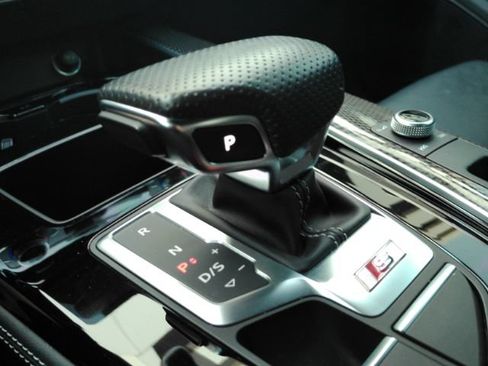 Used 2023 Audi S5 Premium Plus w/ Premium Plus Package AWD/4WD image 50