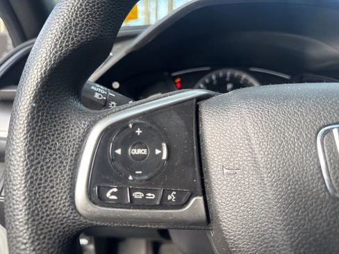 Used 2017 Honda Civic LX-P image 18