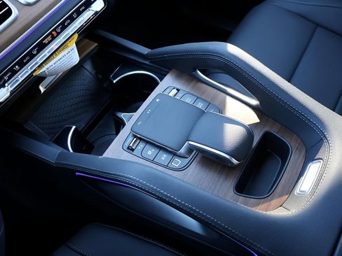 New 2026 Mercedes-Benz GLE 350 4MATIC image 28