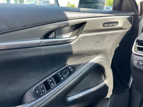 Used 2023 INFINITI QX60 Luxe AWD/4WD image 20