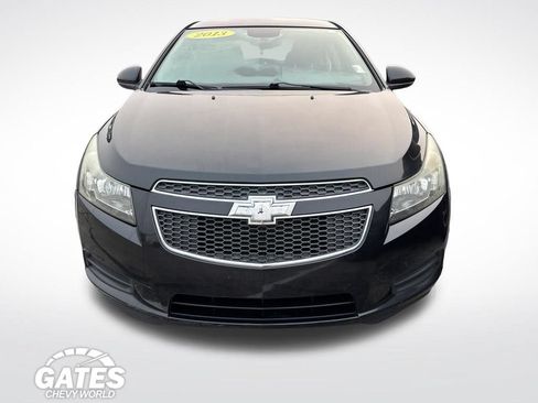 Used 2013 Chevrolet Cruze LT FWD image 2