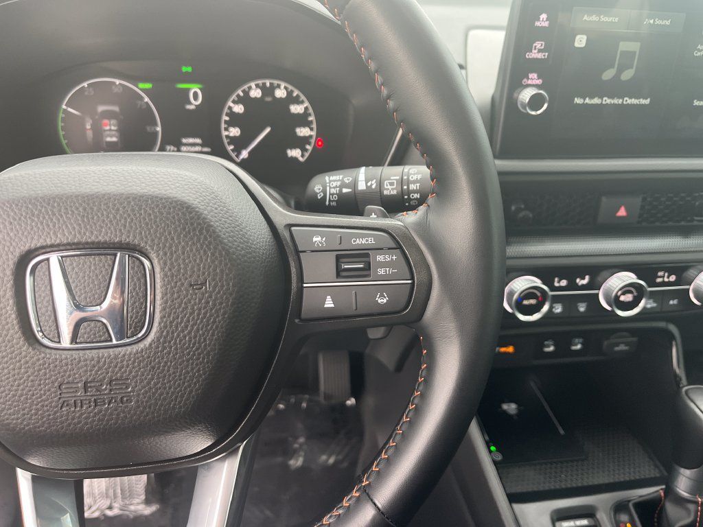 Used 2026 Honda CR-V Sport image 24