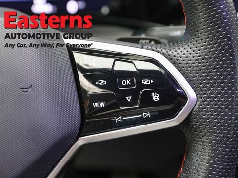Used 2024 Volkswagen GTI S FWD image 16