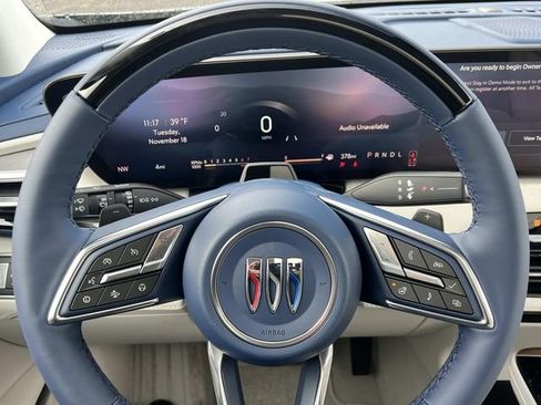 New 2026 Buick Enclave Avenir image 22