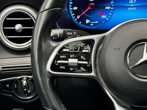 Used 2022 Mercedes-Benz GLC 300 GLC 300 image 20