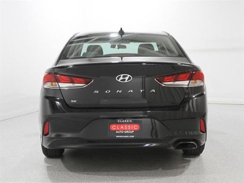 Used 2019 Hyundai Sonata SE image 18