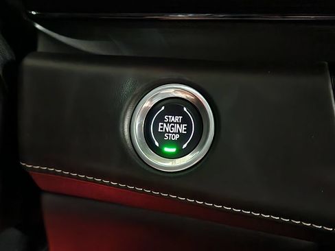 Used 2023 Cadillac Escalade V AWD/4WD image 45