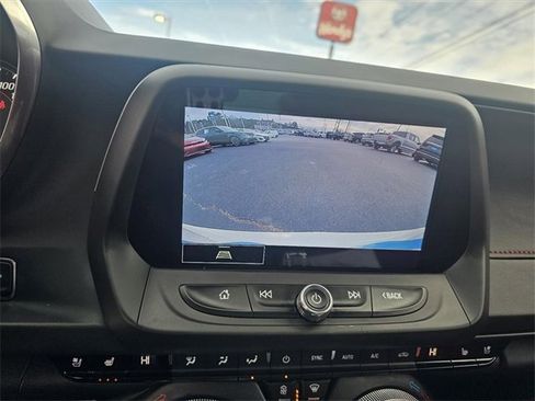 Used 2024 Chevrolet Camaro SS image 28