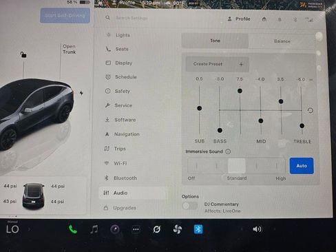 Used 2023 Tesla Model Y Long Range AWD/4WD image 51