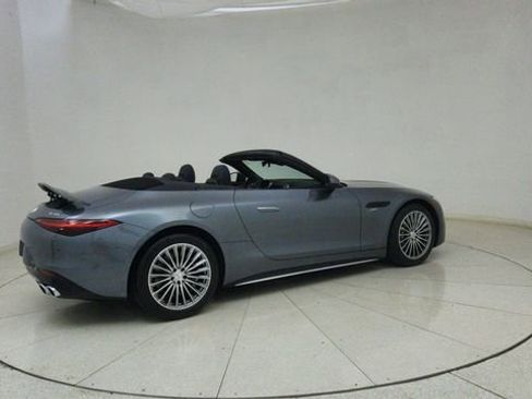 Used 2024 Mercedes-Benz SL 43 AMG image 73