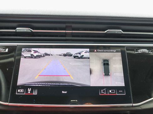 Used 2023 Audi Q7 3.0T Premium Plus w/ Premium Plus Package image 36