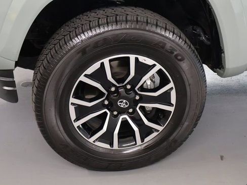 Certified 2023 Toyota Tacoma SR5 image 8