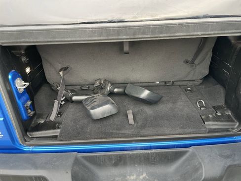 Used 2024 Jeep Wrangler Sport S image 22