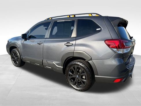 Used 2023 Subaru Forester Wilderness image 6