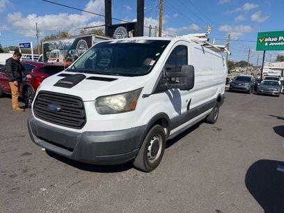 Used 2016 Ford Transit 150 148 Low Roof