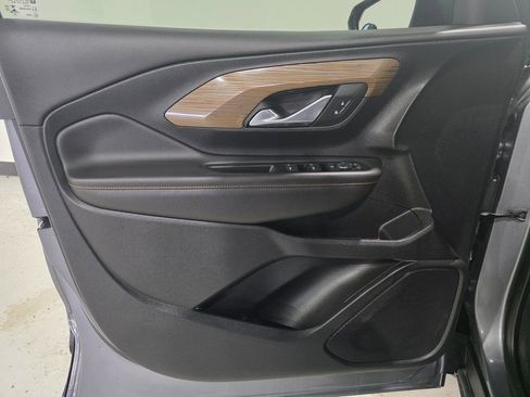 Used 2021 GMC Terrain SLE image 17